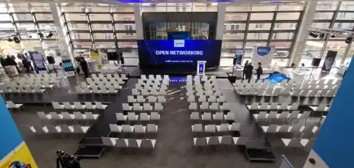 Networking konferencia